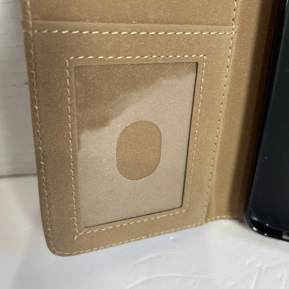 BCOV iPhone XR Flip Case 